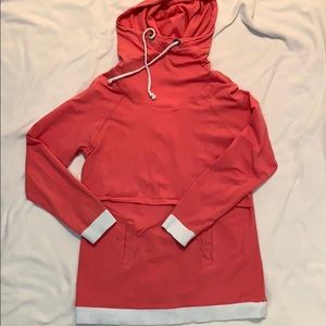 Must Have Nursing Hoodie